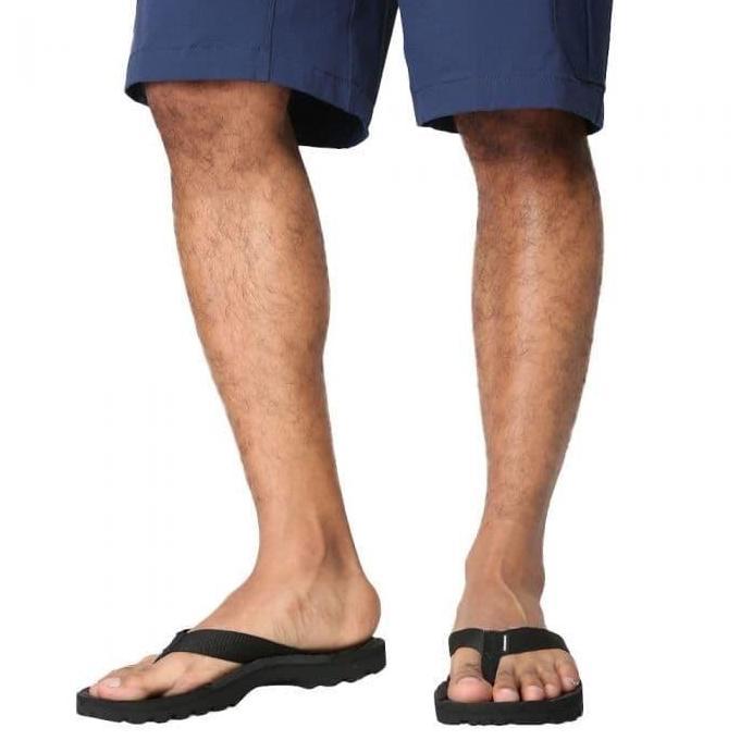 Ready stock Sendal Jepit Gunung Eiger LightSpeed - Original