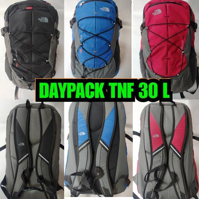 Ready stock DAYPACK-TAS GUNUNG-TAS OUTDOOR-DAYPACK 30L-TAS CAMPING-TAS PRIA WANITA