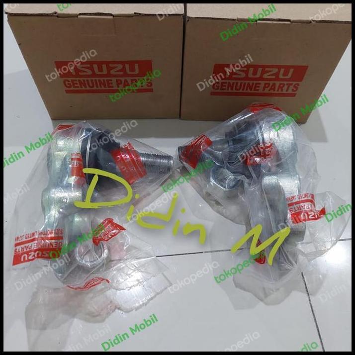 BEST DEAL BALL JOINT SAYAP BAWAH 1SET ISUZU PANTHER KOTAK ORI 