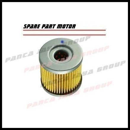 TERBARU SARINGAN FILTER OLI SUZUKI BANDIT 150 GSX150 GSX-150-R-S SATRIA FU NEW 