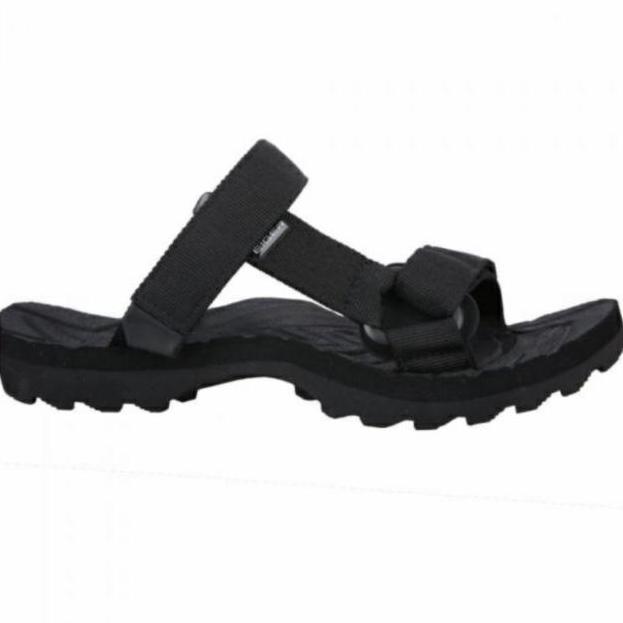 Ready stock Sendal Gunung Eiger Ugimba Slip On Sandal Palang - Original