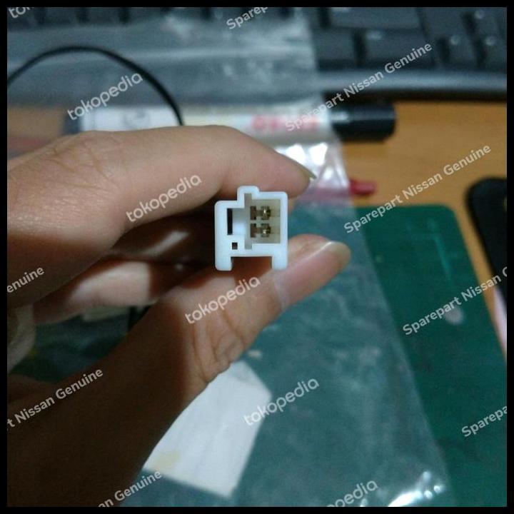 BEST DEAL MARCH K13 THERMISTOR AC SENSOR EVAPORATOR TEMPERATURE INTAKE NISSAN