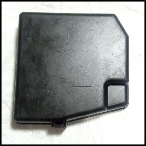 GRATIS ONGKIR COVER TUTUP BOX SEKRING FUSE BOX TOYOTA YARIS VIOS GEN2  82662-52390 