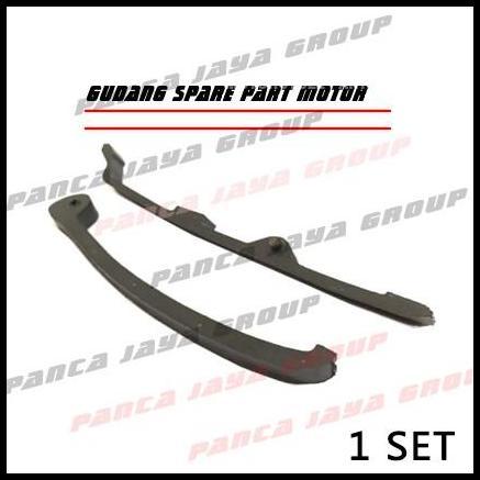 TERBARU KARET LIDAH TENSIONER VIAR VSR VIXR 150 VIX-R 150CC 200CC 150-200 CC !