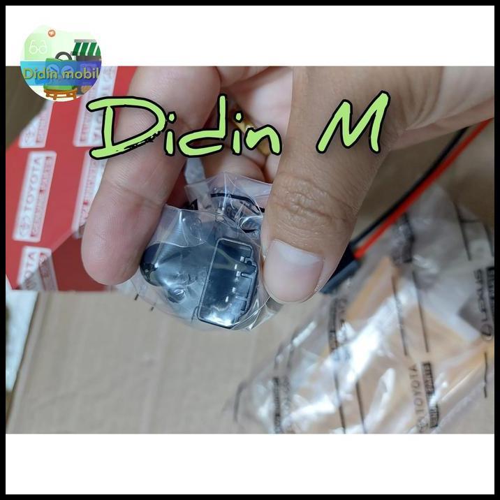 TERLARIS FUEL PUMP ROTAK POMPA BENSIN TOYOTA KIJANG LGX ORI