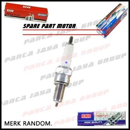 TERBARU BUSI PIAGGIO VESPA MATIC LX LXV 125-150 2V 3V PIAGGIO ZIP LIBERTY 100