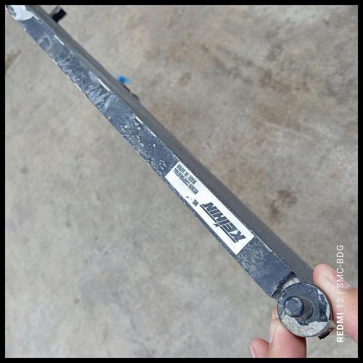 DISKON KONDENSOR CONDENSOR AC HONDA ODYSSEY RA6 F23 MEREK KEIHIN COPOTAN