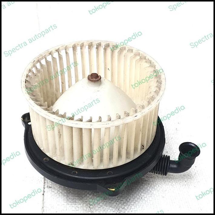 TERLARIS KIPAS MOTOR BLOWER AC KIA TIMOR DOHC 