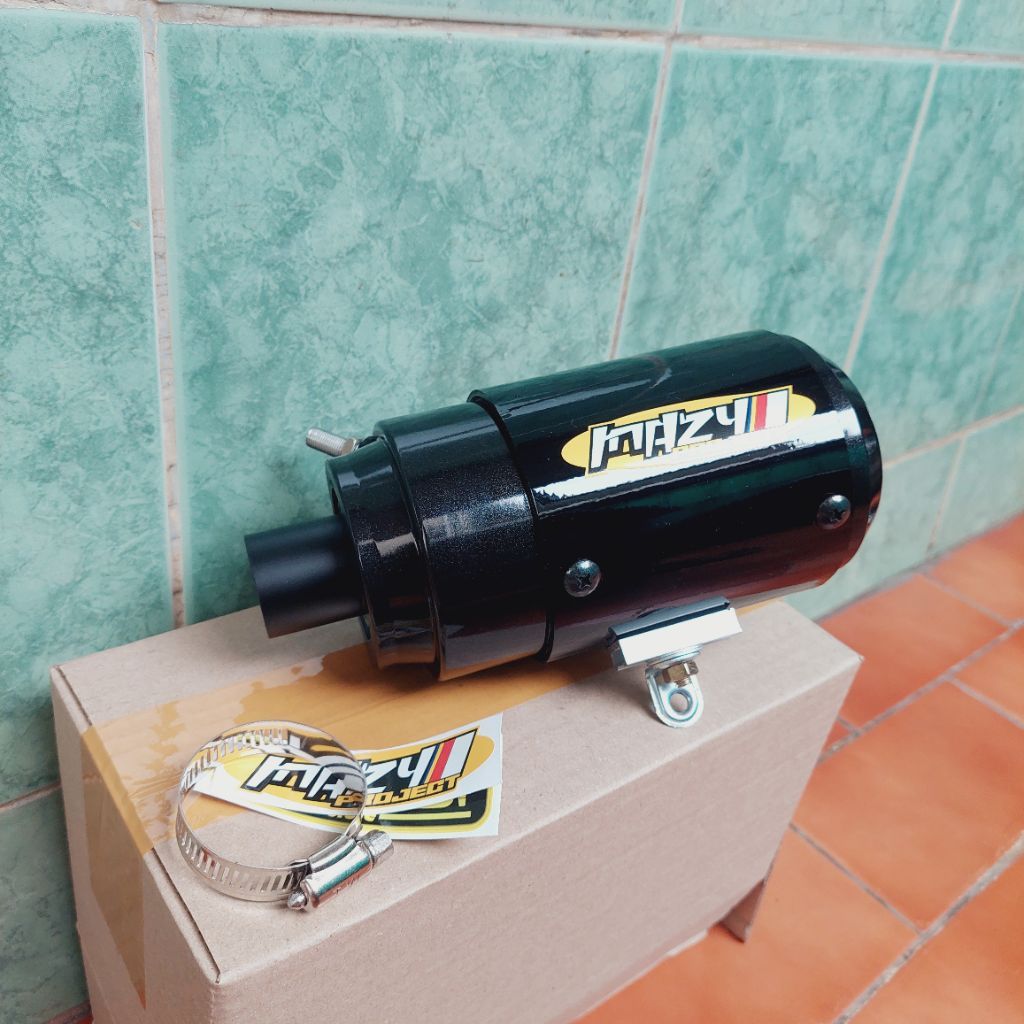 FILTER UDARA NMAX / FILTER VARIASI NMAX