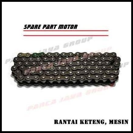 BEST DEAL RANTAI KETENG-TEMING-MESIN HONDA PRIMA STAR IMPRESSA HONDA WIN-100 !!!!!