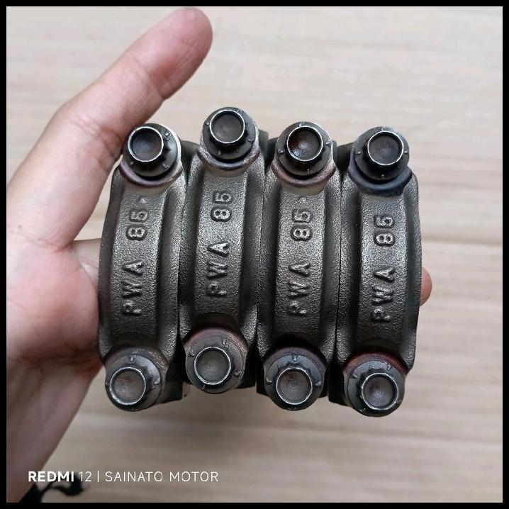 TERBARU STANG PISTON SEHER HONDA CITY GD8 GD 8 JAZZ GD3 GD 3 COPOTAN 