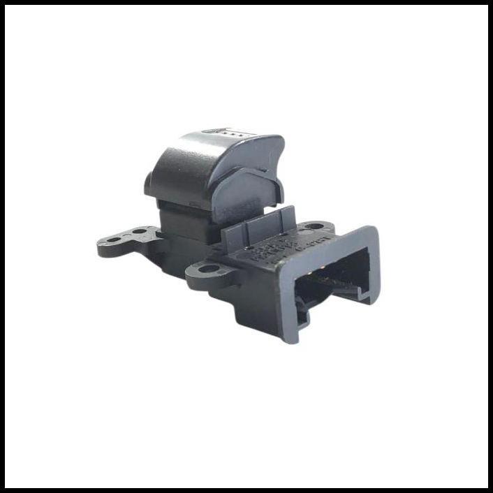 DISKON SWITCH SAKLAR TOMBOL POWER WINDOW NAIK TURUN KACA PINTU HONDA CRV CR-V GEN 2 ORIGINAL
