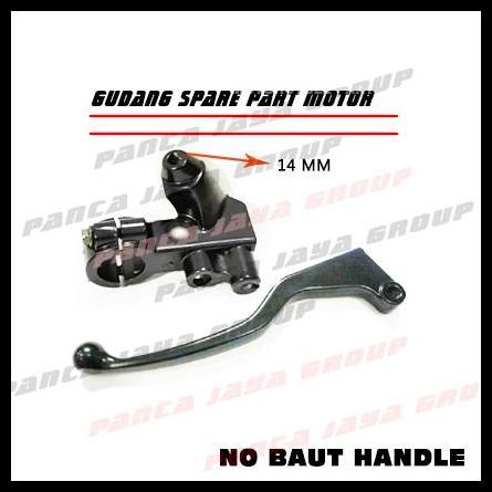 BEST DEAL DUDUKAN HANDLE KOPLING KIRI MINERVA XROAD150S XROAD 150 XROAD150 150S X-ROAD 150-S 