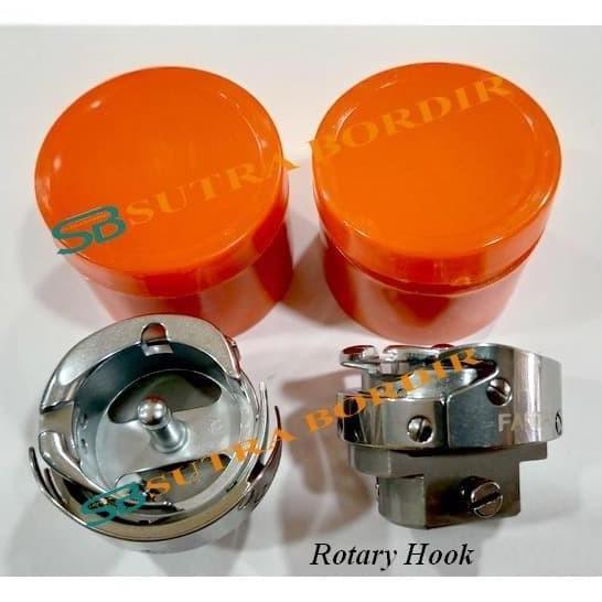 Rotary Hook Mesin Bordir Komputer China Dahao Rotary Hook Fantai Mesin Bordir Komputer Swf Barudan K