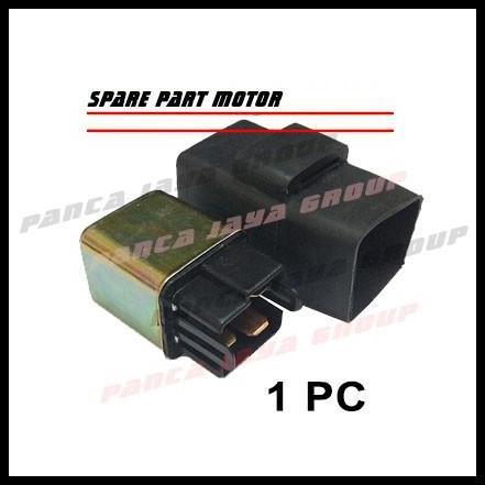 HOT DEAL BENDIT-BENDIK-SWITCH-RELAY-STATER NSR 125 HORNET GILERA 