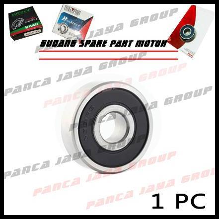 HOT DEAL BEARING LAHAR NAP GEAR BELAKANG MINERVA R150 R-150 VX CBR MX150 MX-150 !