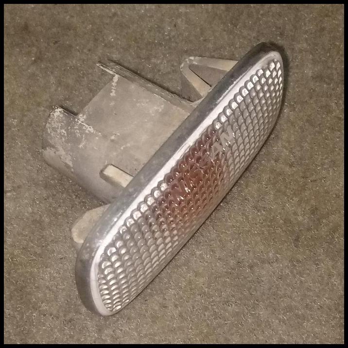 BEST DEAL LAMPU SEIN FENDER KANAN NISSAN SERENA C24 
