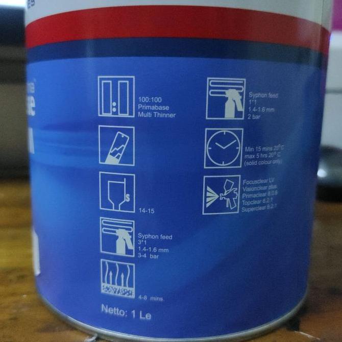 Spesial Catina W09 / Cat Pu Catina W09 / Cat Catina / Cat Pu