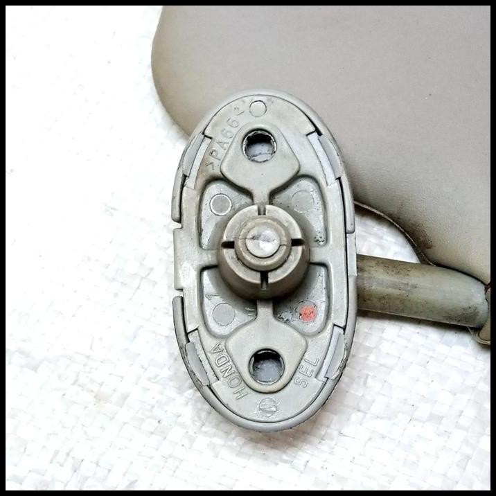 TERBARU SUN VISOR PELINDUNG SINAR MATAHARI BAGIAN KANAN HONDA CITY VTEC 