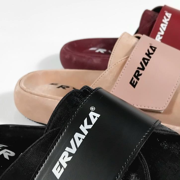 ERVAKA OFFICIAL -  ANYA SANDAL WANITA Murah