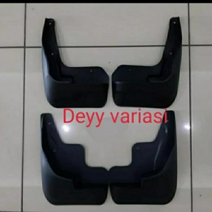 Mud Guard Karpet Lumpur Mobil Calya Sigra 2019-2025 Restock