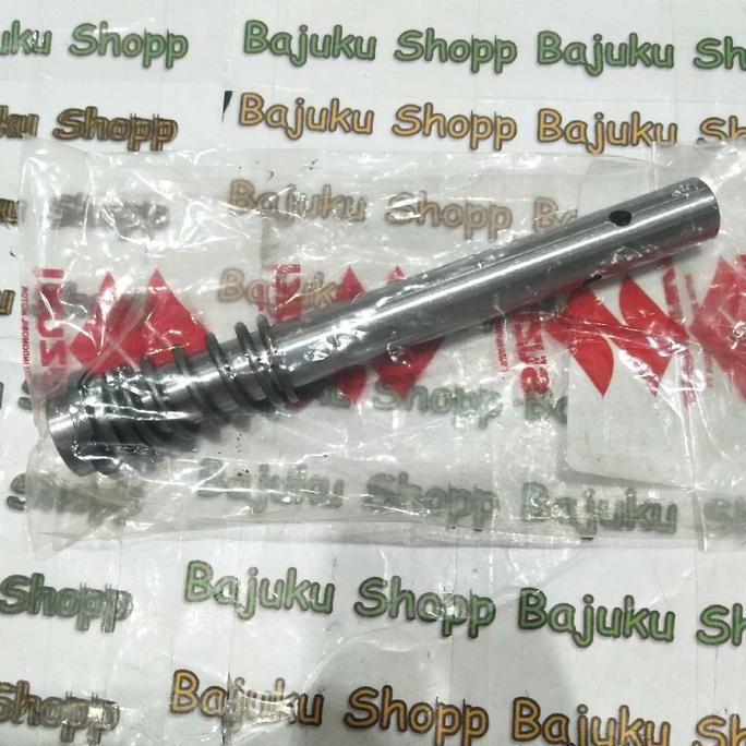 51146-31Cb0L000 Pipa Suling Shock Depan Satria Fu 150 Ori 25 Juli 2018 Hemat