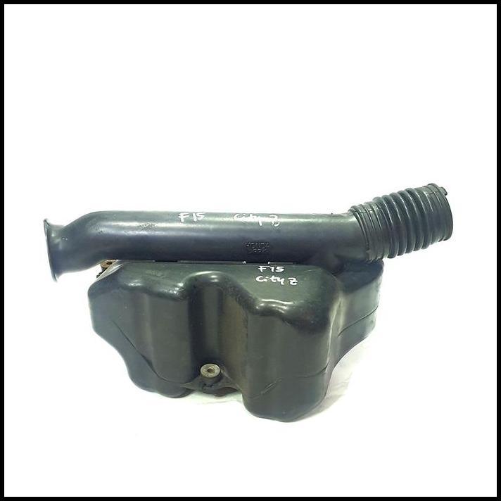 TERBARU SELANG UDARA HAWA TABUNG RESONATOR FILTER SARINGAN UDARA HONDA CITY Z 