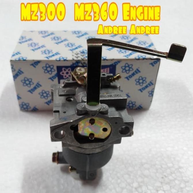 @#@#@#] MZ300 MZ360 Carburator Assy Engine Yamaha MZ-300 MZ-360 MZ 300 360