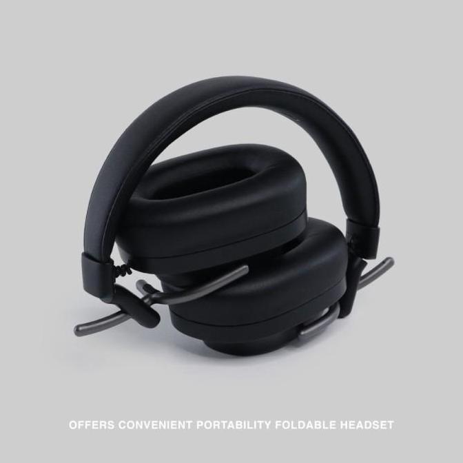REXUS DAXA SVARA WIRELESS Gaming Headset