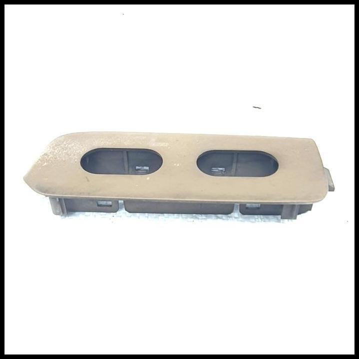 DISKON COVER SWITCH SAKLAR POWER WINDOW DEPAN KIRI FORD ESCAPE