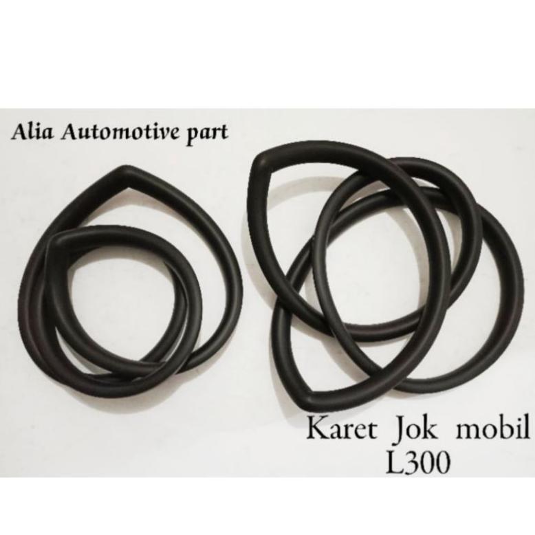 {{{{{{] Karet Jok mobil L300 set