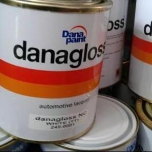 Diskon Cat Duco Danagloss Nc 245-2651 Stone Gray 1Lt 1L 1 Liter