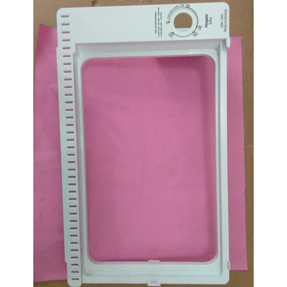 Ready FRAME TUTUP FREZEER EVAP KULKAS LG 1 PINTU GN-B201SL GN-B201SL GN-B331SL GN-Y201CH GN-Y201SL G