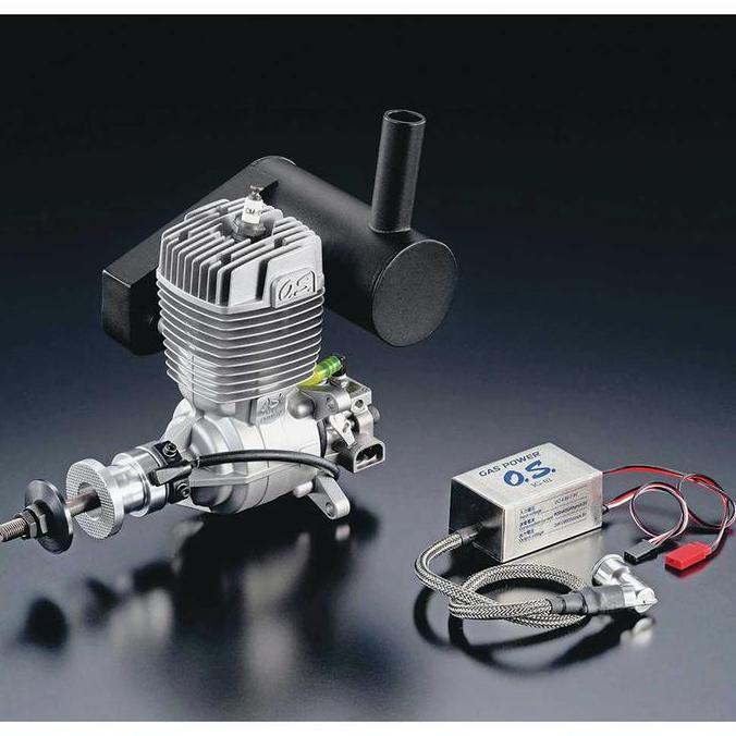 HARGA DISC - Gasoline Engine OS GT33 Mesin Bensin OS GT33