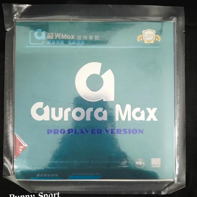 TERMURAH - Friendship / 729 Aurora Max PRO