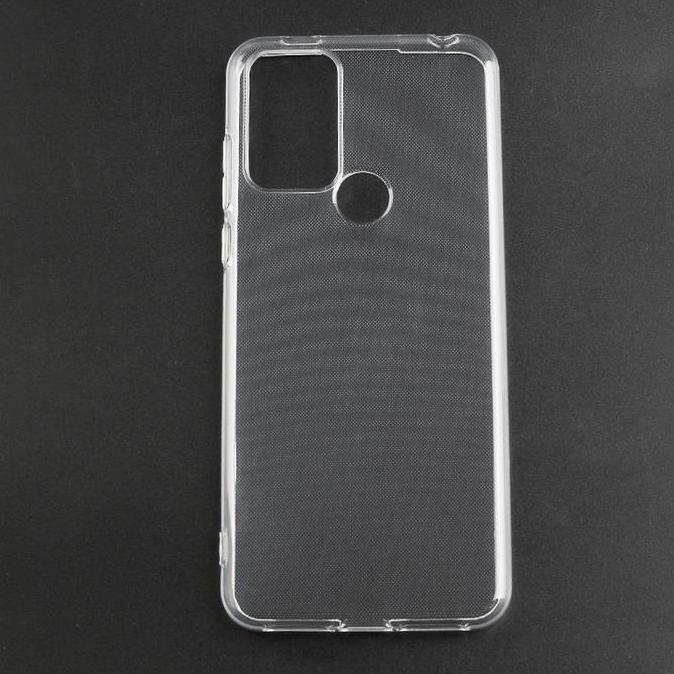 Sharp Aquos V6 / V6 Plus Ultra-thin Soft Case Casing Tpu Clear