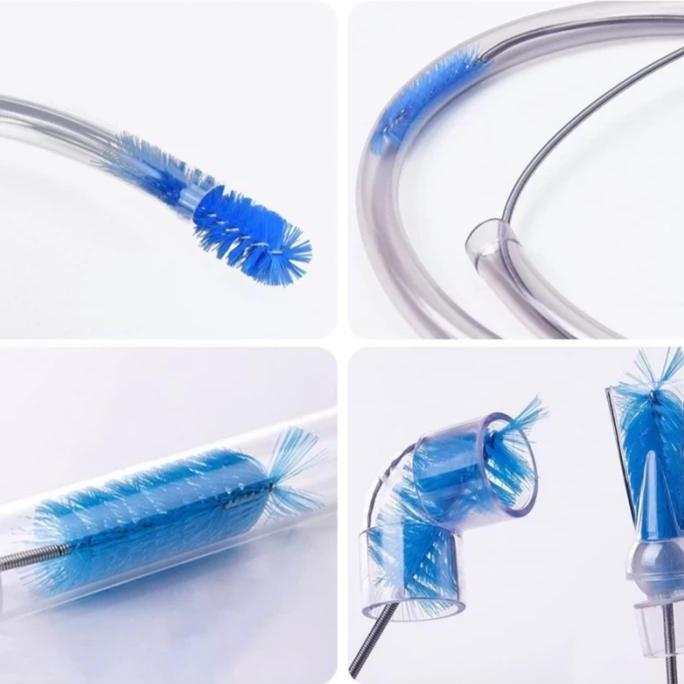 Ready Sikat Lily Pipe - Sikat Pipa