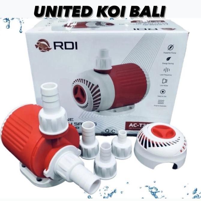 RDI ACT 3800 MESIN POMPA RDI ACT-3800 POMPA CELUP SUBMERSIBLE