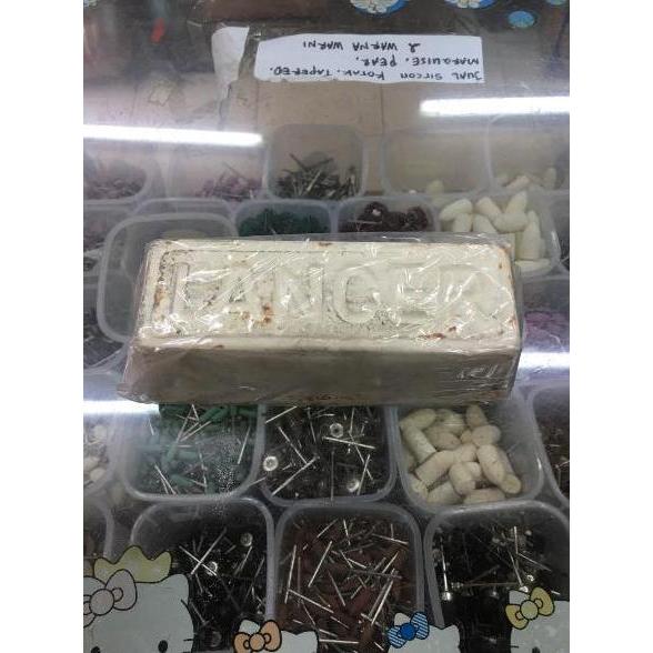 Diskon Obat Poles Lancer Putih Asli