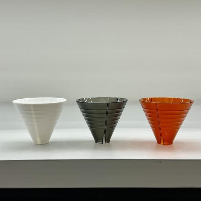 Suprima Instrumen SD1R with Ruler Coffee Dripper