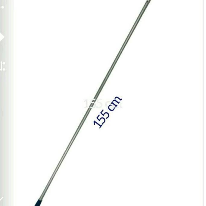 Ready stik mop pel import tangkai alumunium