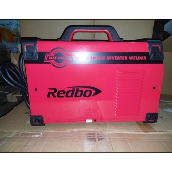 Miliki Mesin Las 300A 300 A Redbo Mma 315 Mma315 Travo Inverter 3 Phase