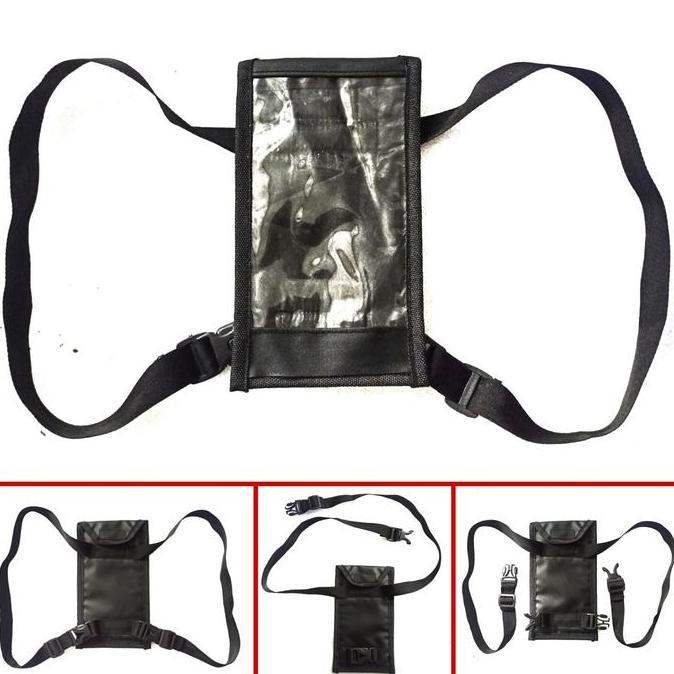 HOLDER HP MOTOR TAS MOTOR TAS OJOL TAS TAS WATERPROOF MULTI