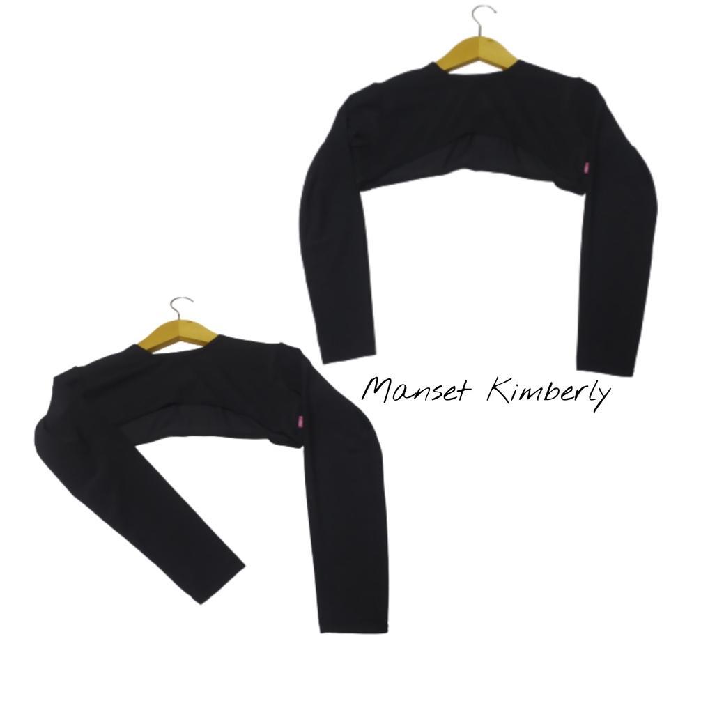 BEST SELLER MANSET TANGAN KIMBERLY LONG BOLERO/KIMBERLY LONG BOLERO CROPTOP