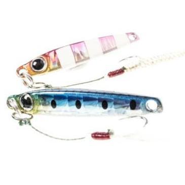 METAL JIG SHIMANO SOARE TG / LURE / UMPAN PANCING