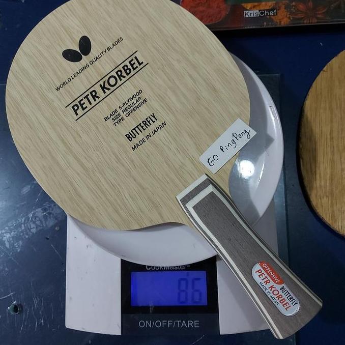 TERMURAH - butterfly petr korbel