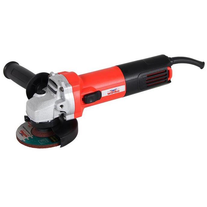 Miliki Mesin Gerinda W3439 Wipro