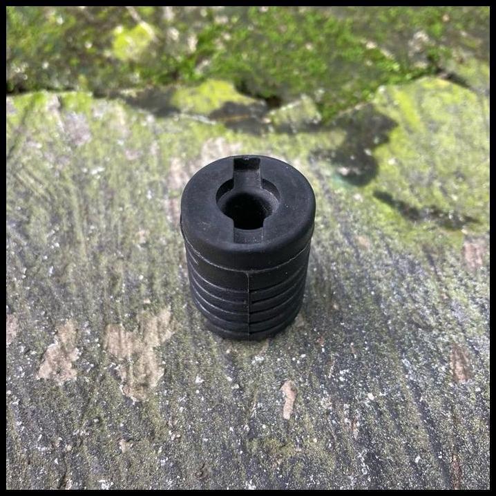 GRATIS ONGKIR BANTALAN STOPPER PENAHAN KARET KAP MESIN DEPAN TOYOTA STARLET KOTAK KAPSUL GT TURBO AL