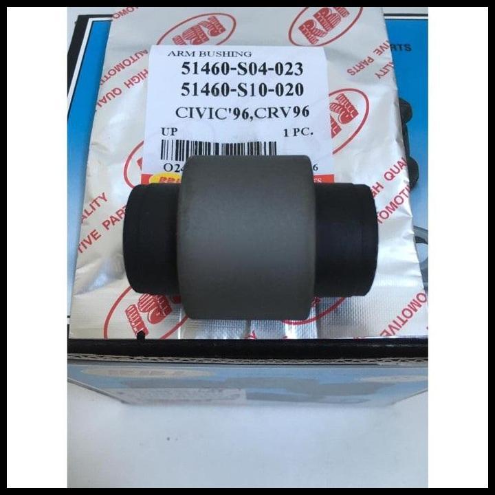TERBARU BUSHING ARM ATAS FERIO/CRV 2000 RBI ASLI 