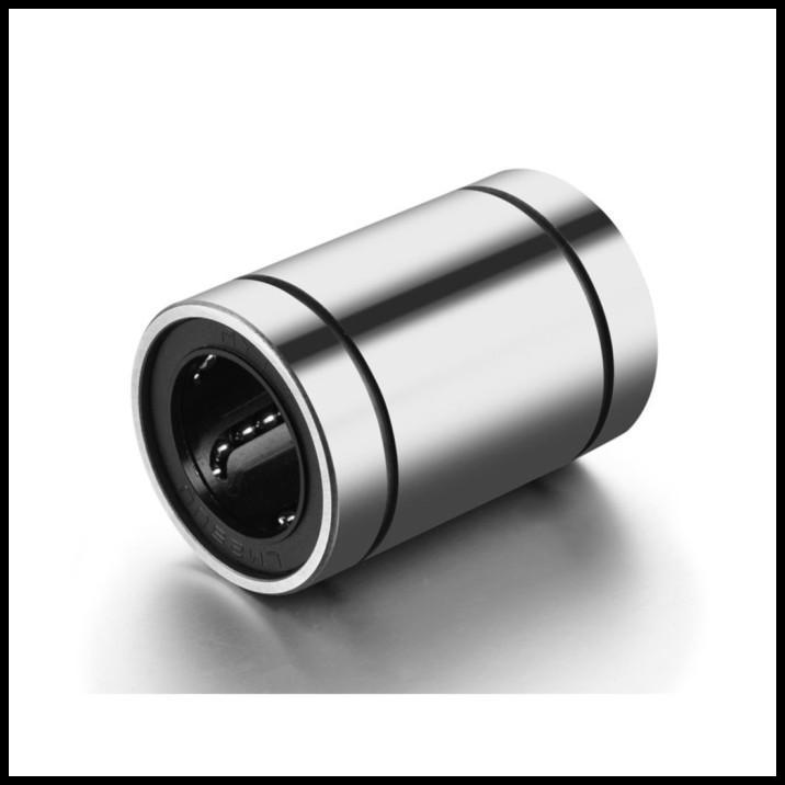 TERLARIS BEARING ASB LM 40UU LINEAR BEARING / LM40UU LINEAR BUSHING ASB BUSHING 